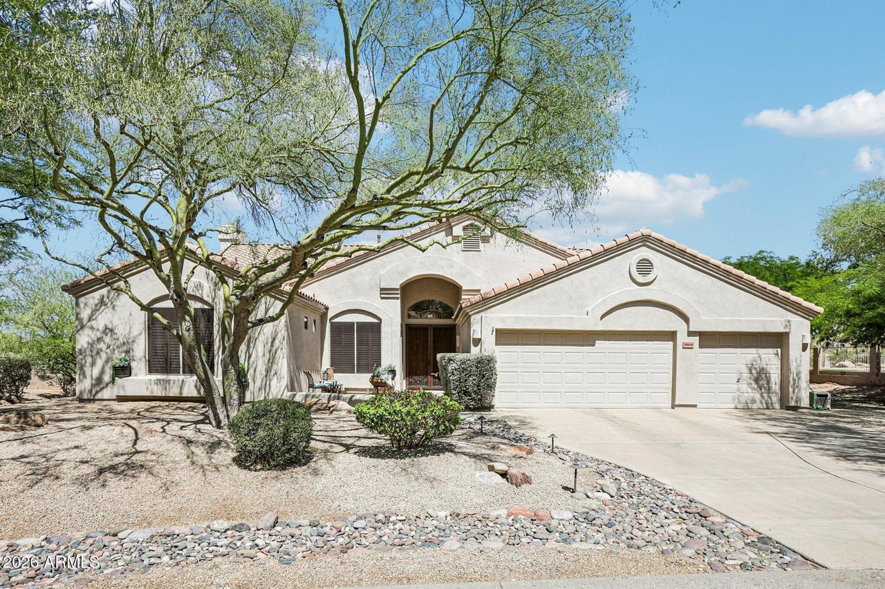 29630 N 67th St., Scottsdale, AZ 85266