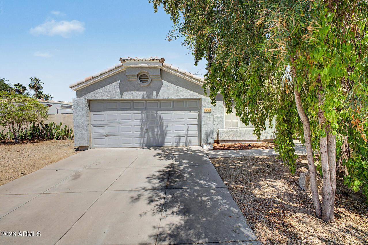 15644 W Hammond Dr., Goodyear, AZ 85338