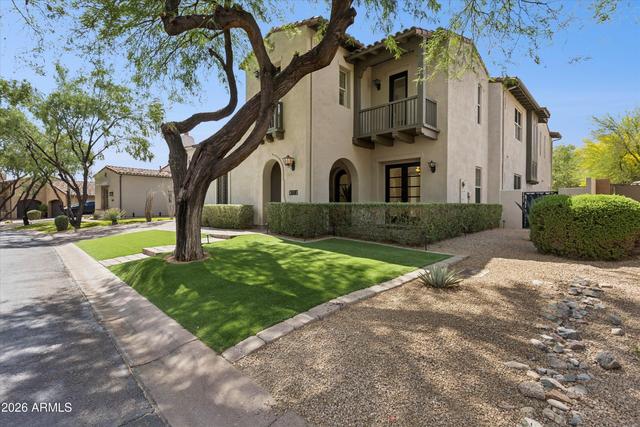 New Homes with Master Bedrooms on the 1st Floor That Attend Desert Canyon Middle School: May 16th to May 22nd
