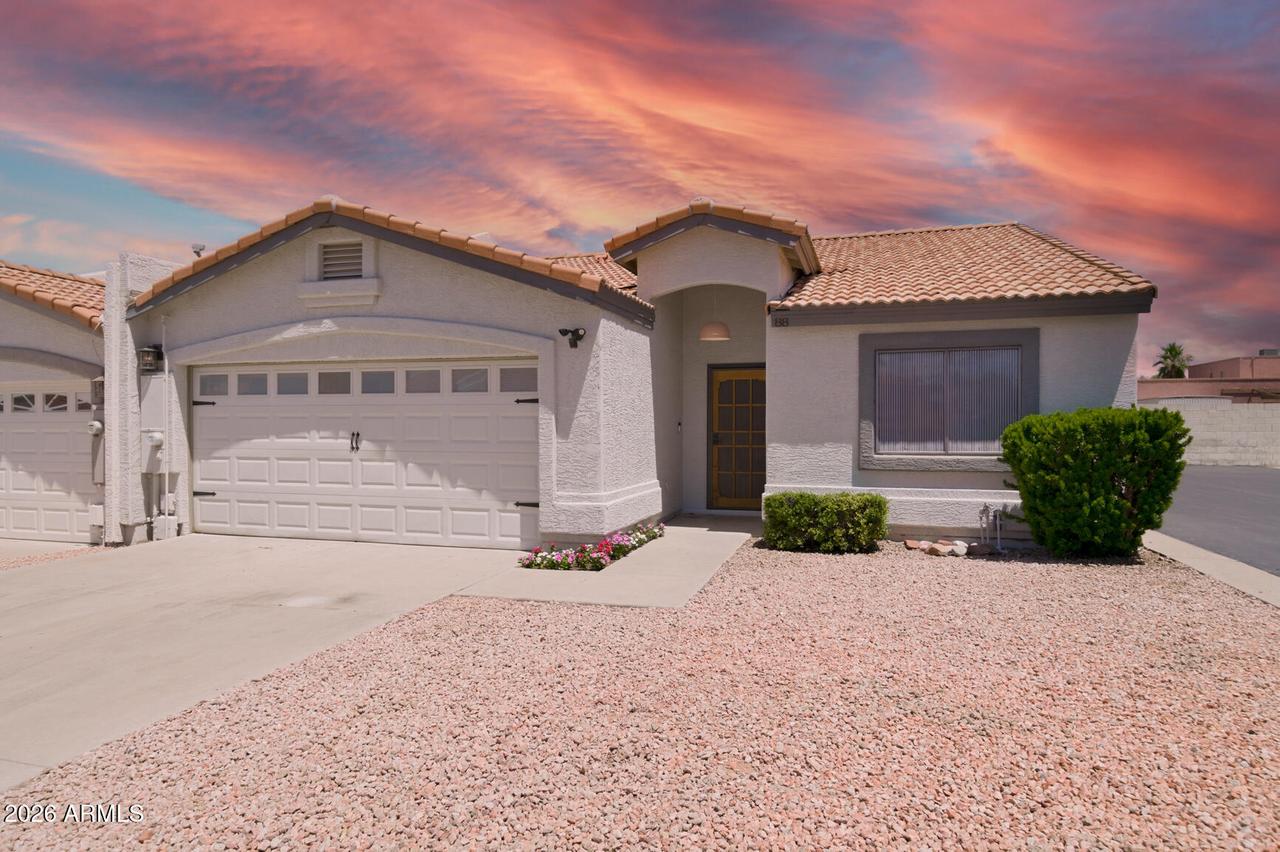 2329 N Recker Rd. #88, Mesa, AZ 85215