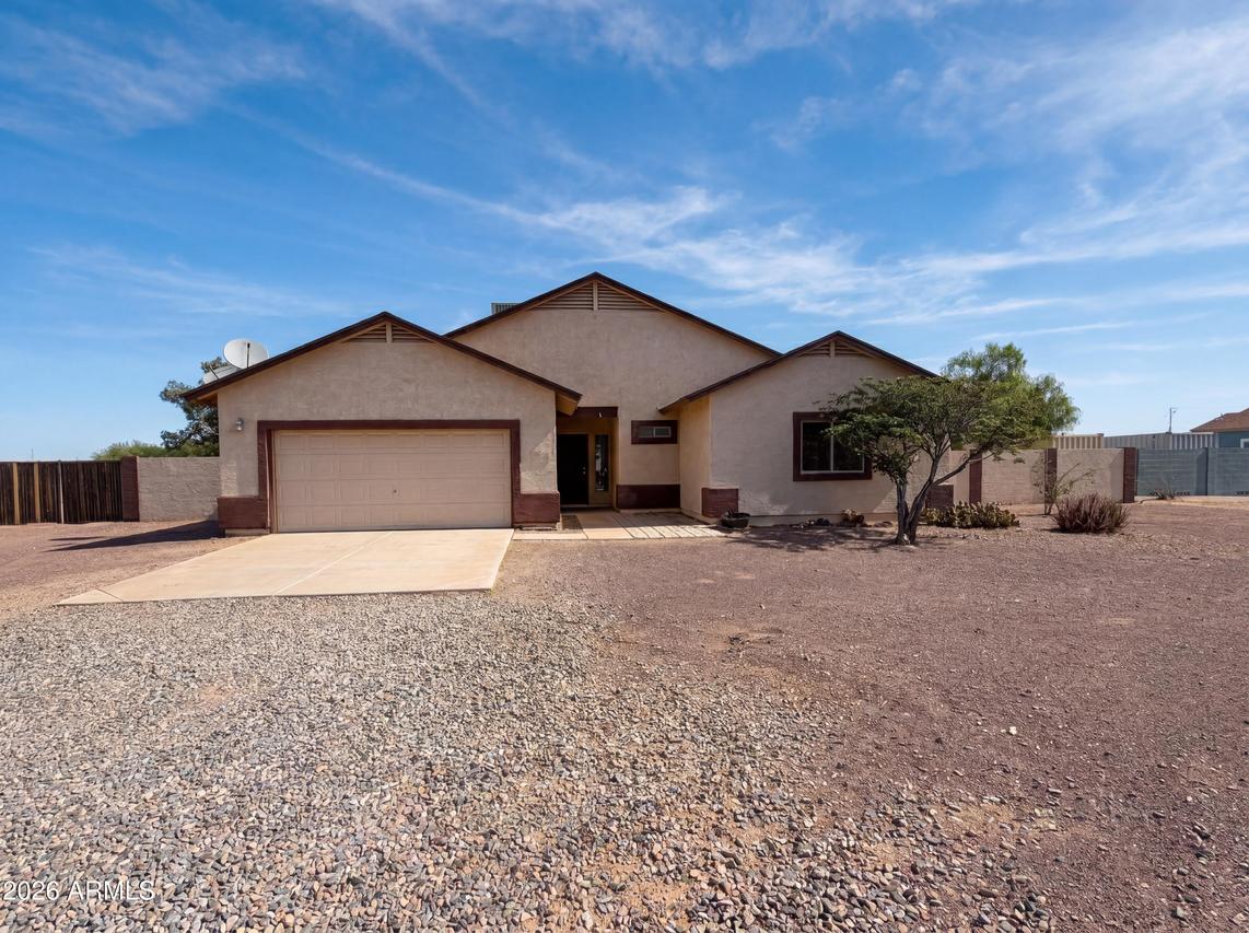 29918 N 225th Ave., Wittmann, AZ 85361