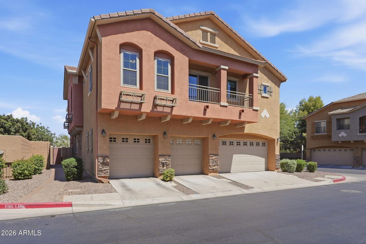 2024 S Baldwin #170, Mesa, AZ 85209