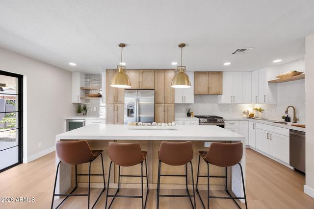 New Homes For Sale This Week That Attend Hohokam Elementary School: May 15th to May 21st