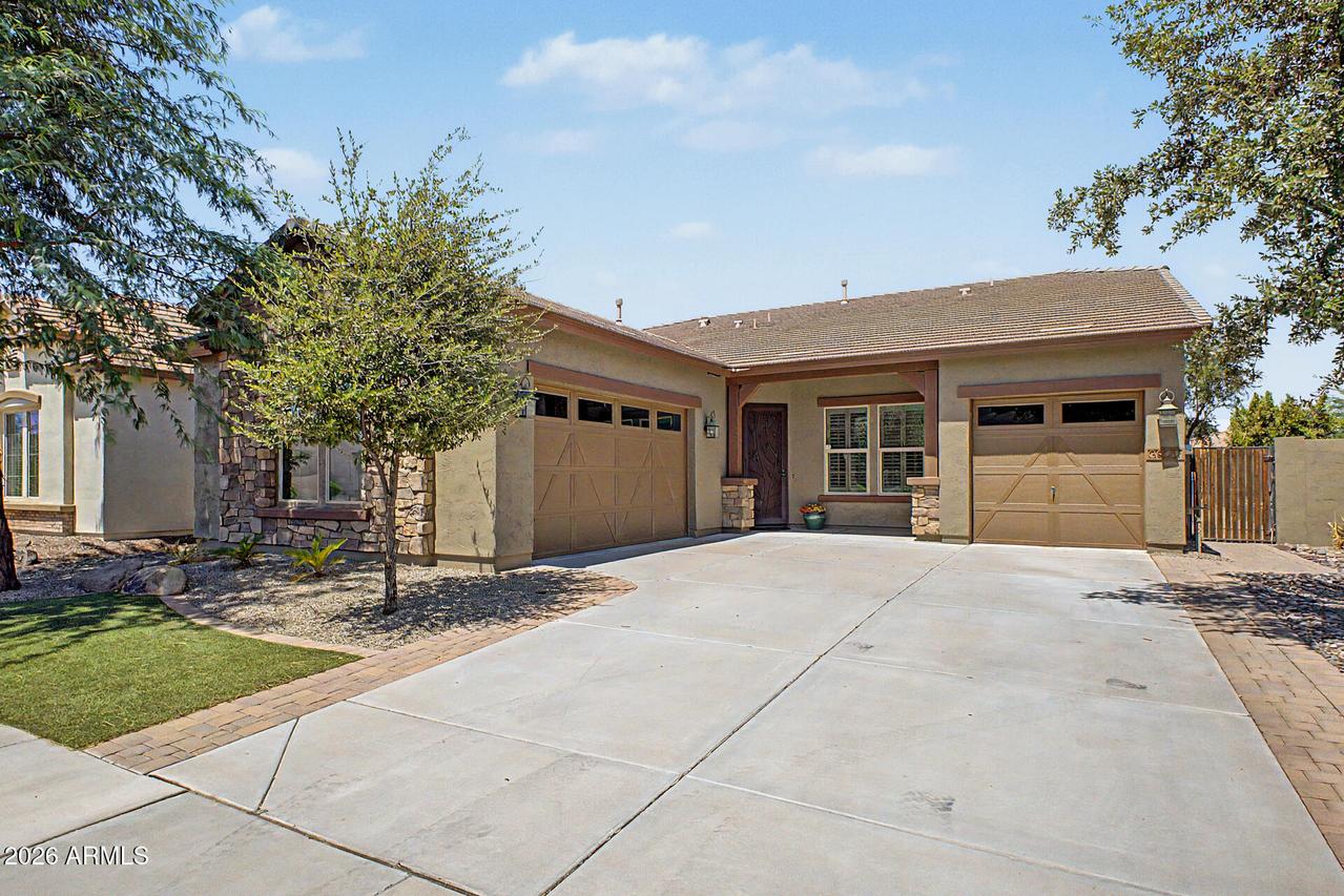 3920 E Horseshoe Pl., Chandler, AZ 85249