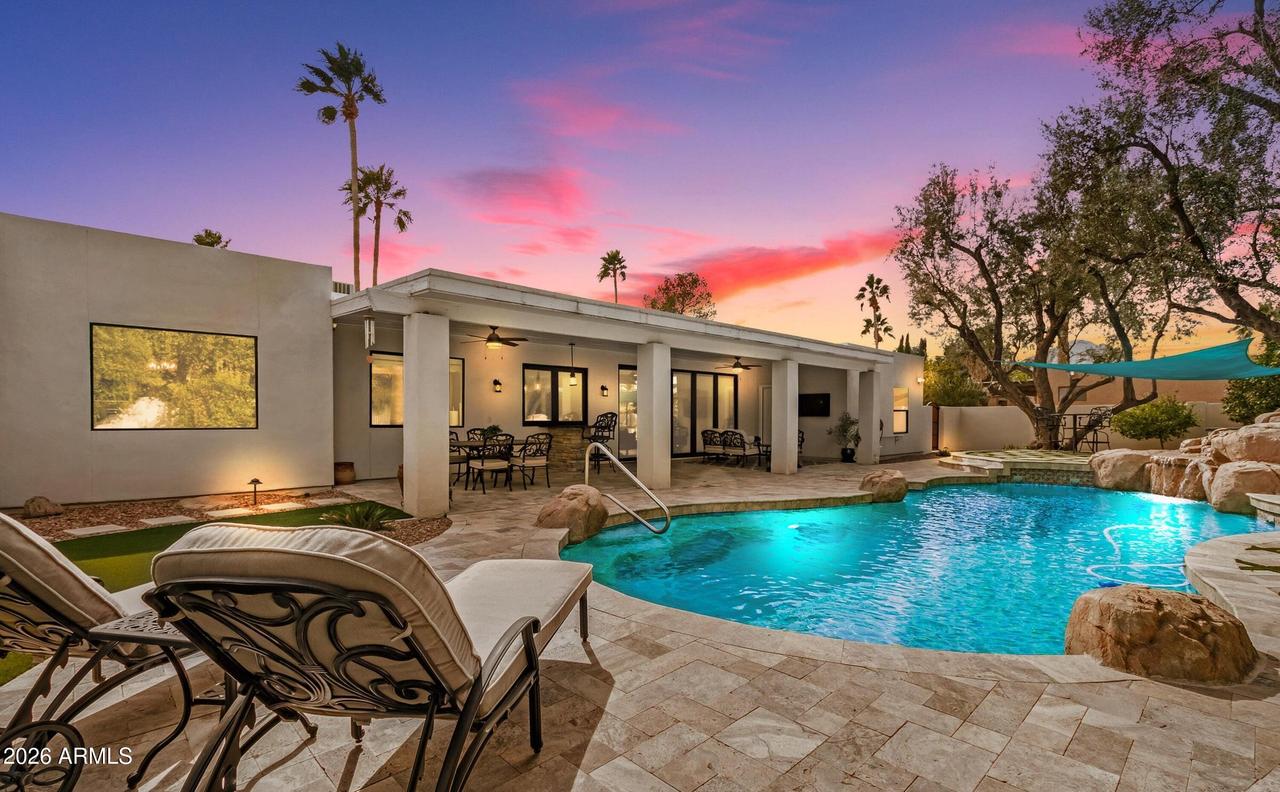 7470 E San Miguel Ave., Scottsdale, AZ 85250
