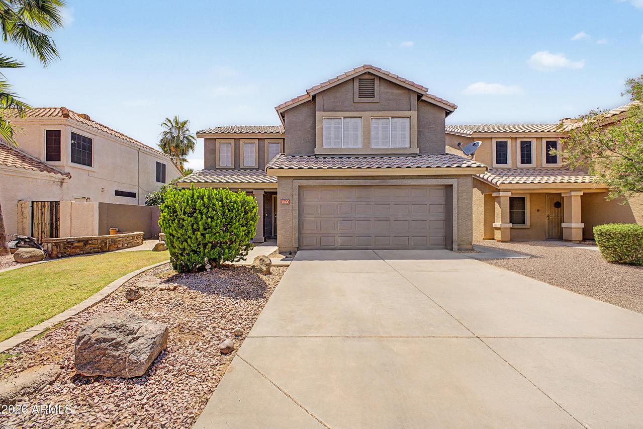 1044 N Saguaro St., Chandler, AZ 85224