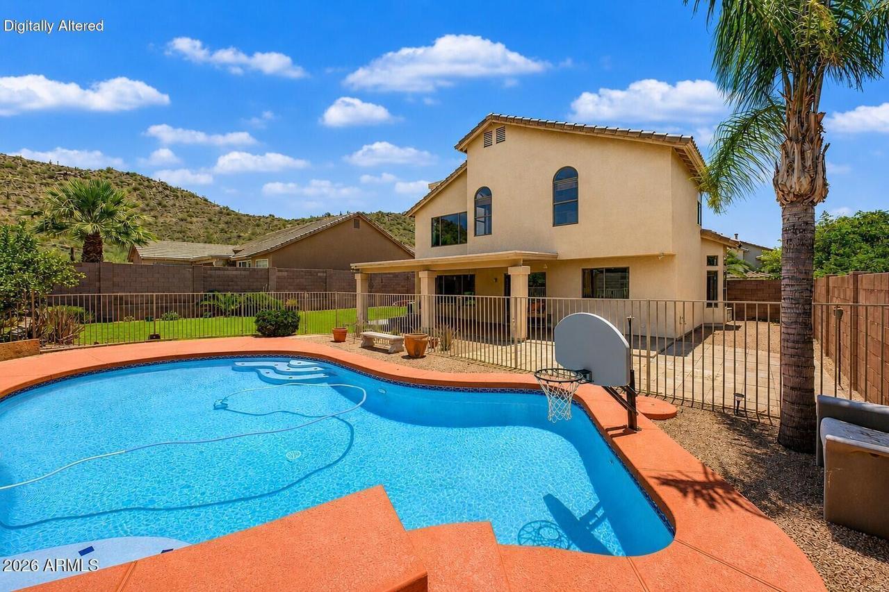 1728 E Samuel Dr., Phoenix, AZ 85024
