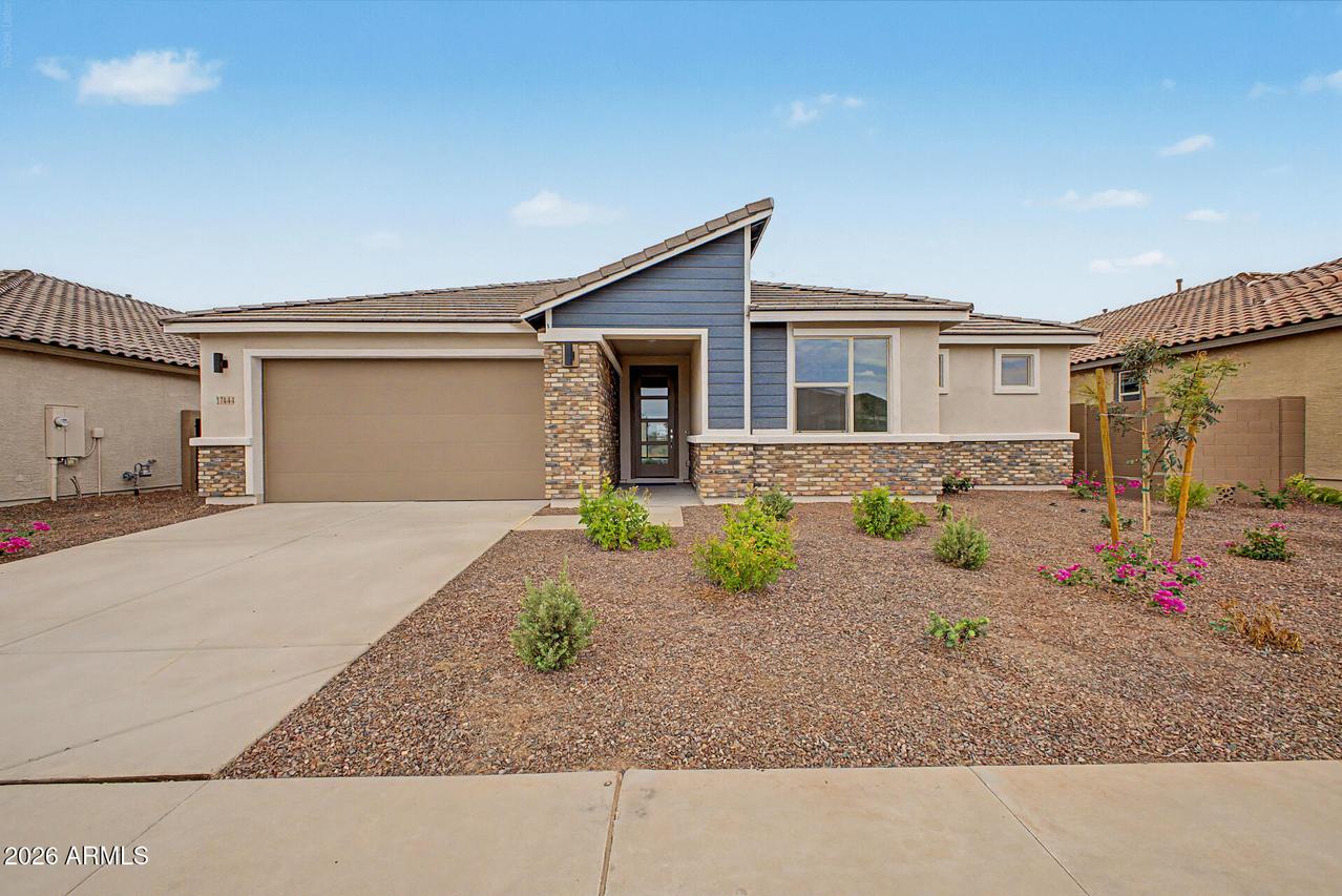 17444 W Saguaro Vista Dr., Surprise, AZ 85387