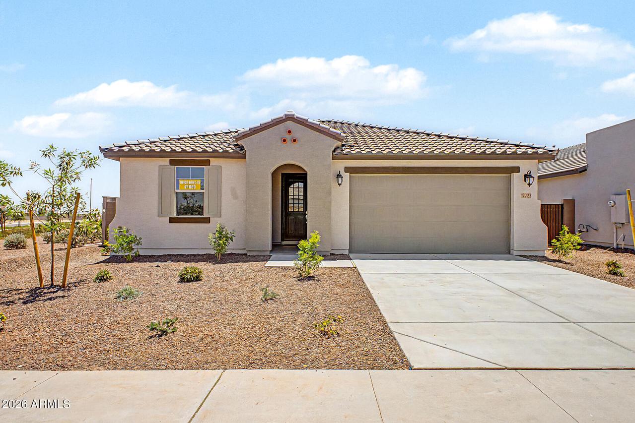 17223 W Saguaro Vista Dr., Surprise, AZ 85387