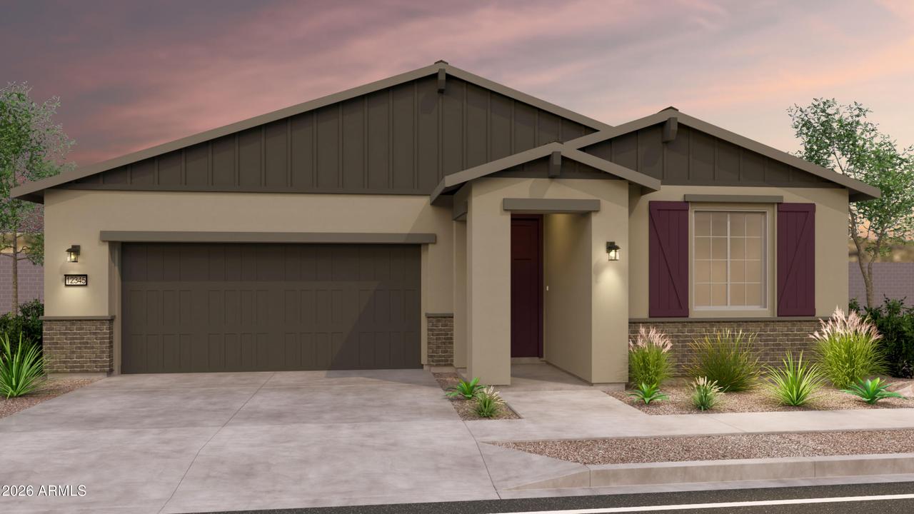 519 W Bonita Springs Way, Apache Junction, AZ 85120