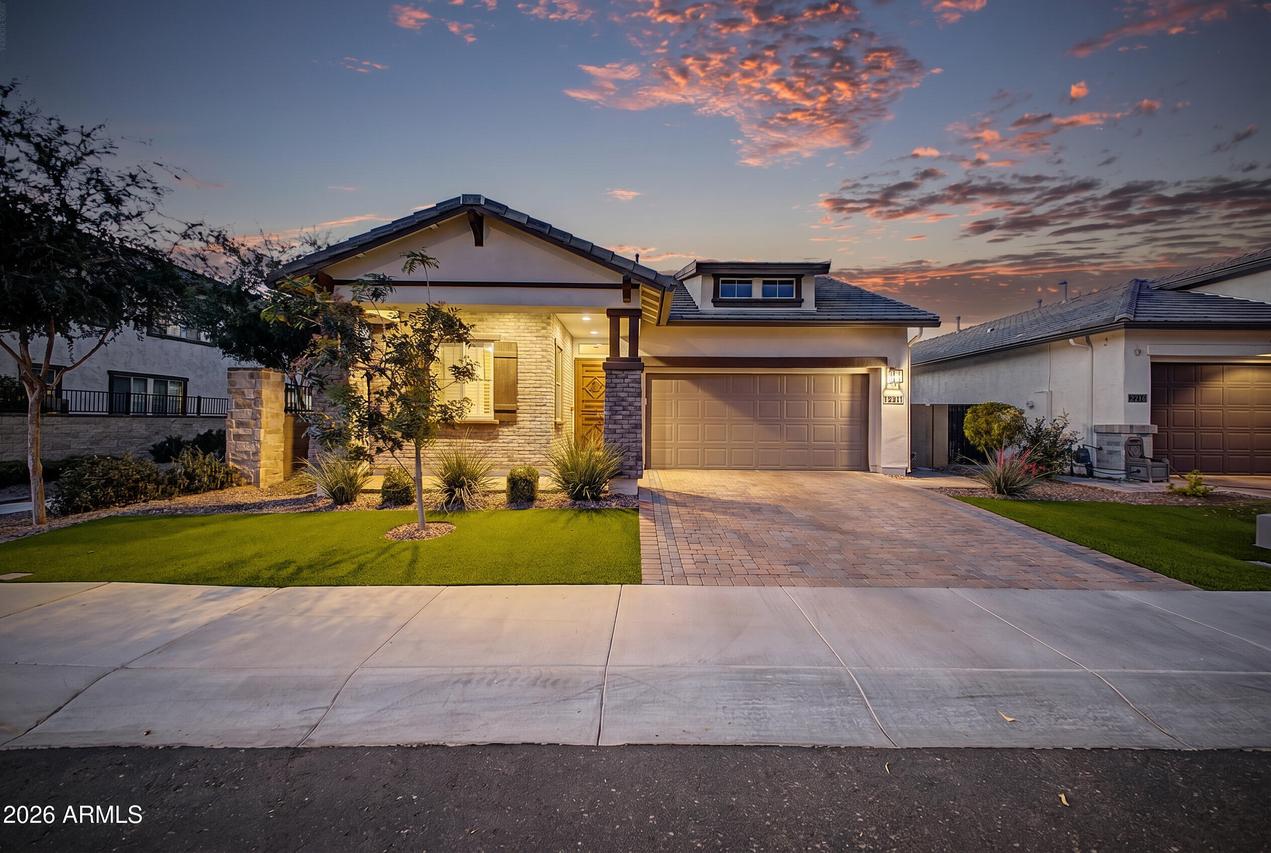 2110 E Oriole Dr., Gilbert, AZ 85297