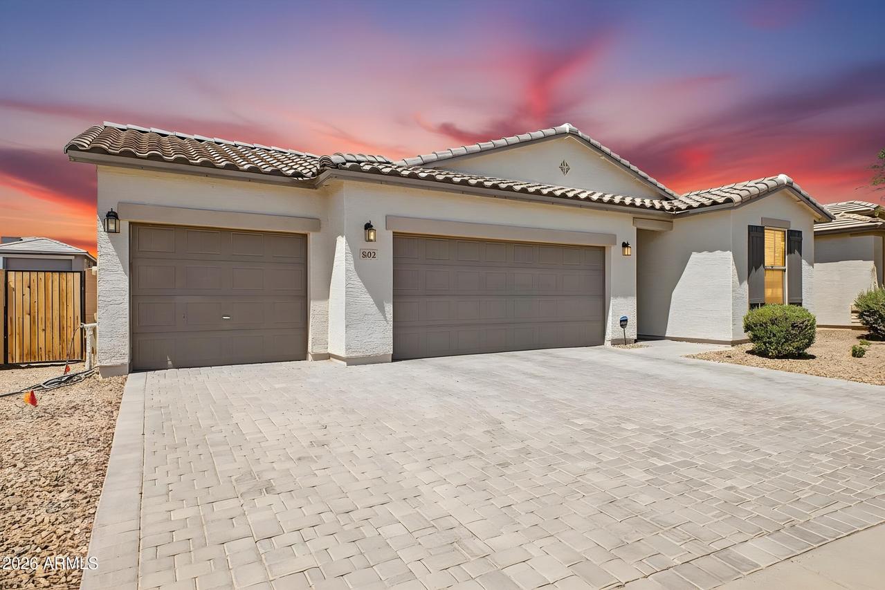802 W Judi Dr., Casa Grande, AZ 85122