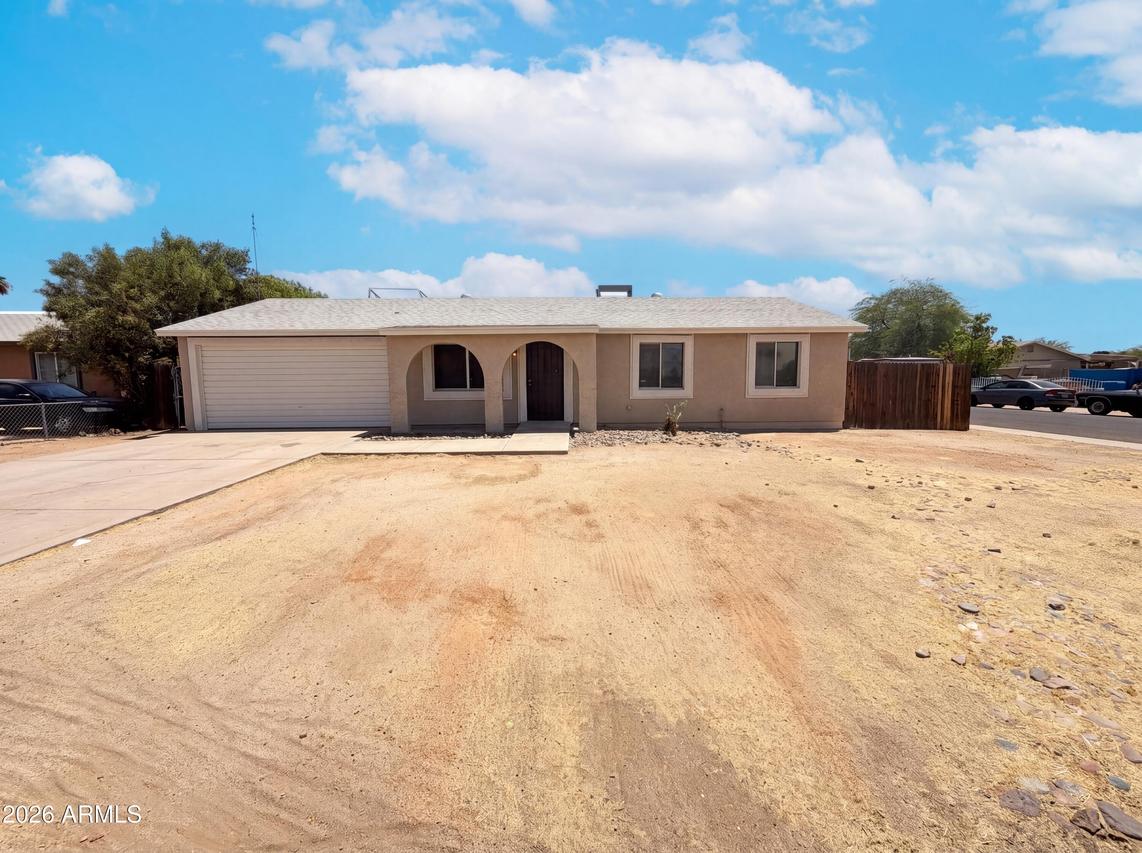 2831 N 70th Dr., Phoenix, AZ 85035