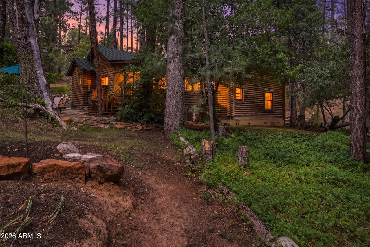 295 S Jefferson Dr., Payson, AZ 85541