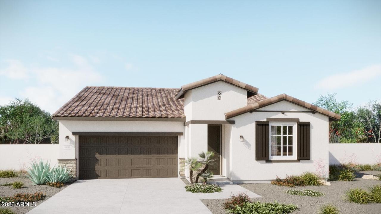 10273 S Picacho Tr., Apache Junction, AZ 85120