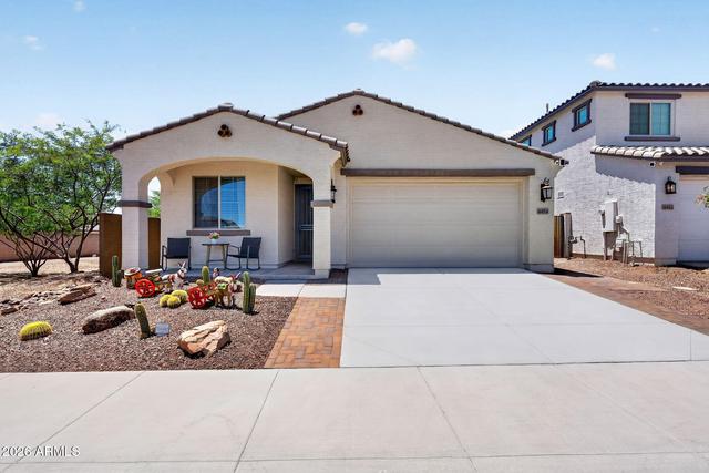 New Homes For Sale This Week That Attend Verrado Elementary School: May 15th to May 21st