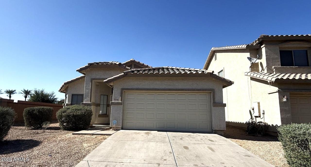 5018 W Glass Ln., Laveen, AZ 85339