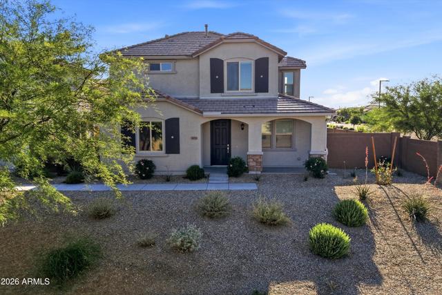 New Homes For Sale This Week in Rancho Mercado: May 15th to May 21st