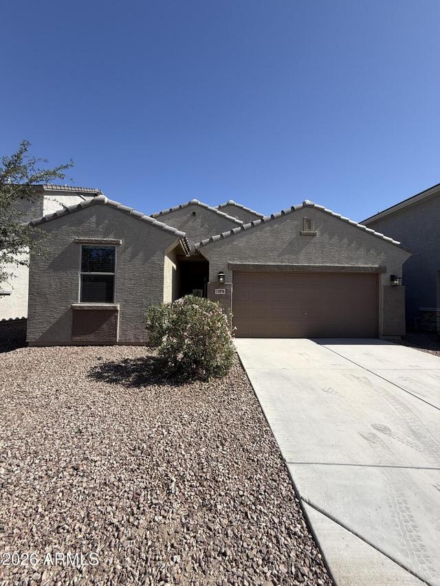 21570 W Cocopah St., Buckeye, AZ 85326