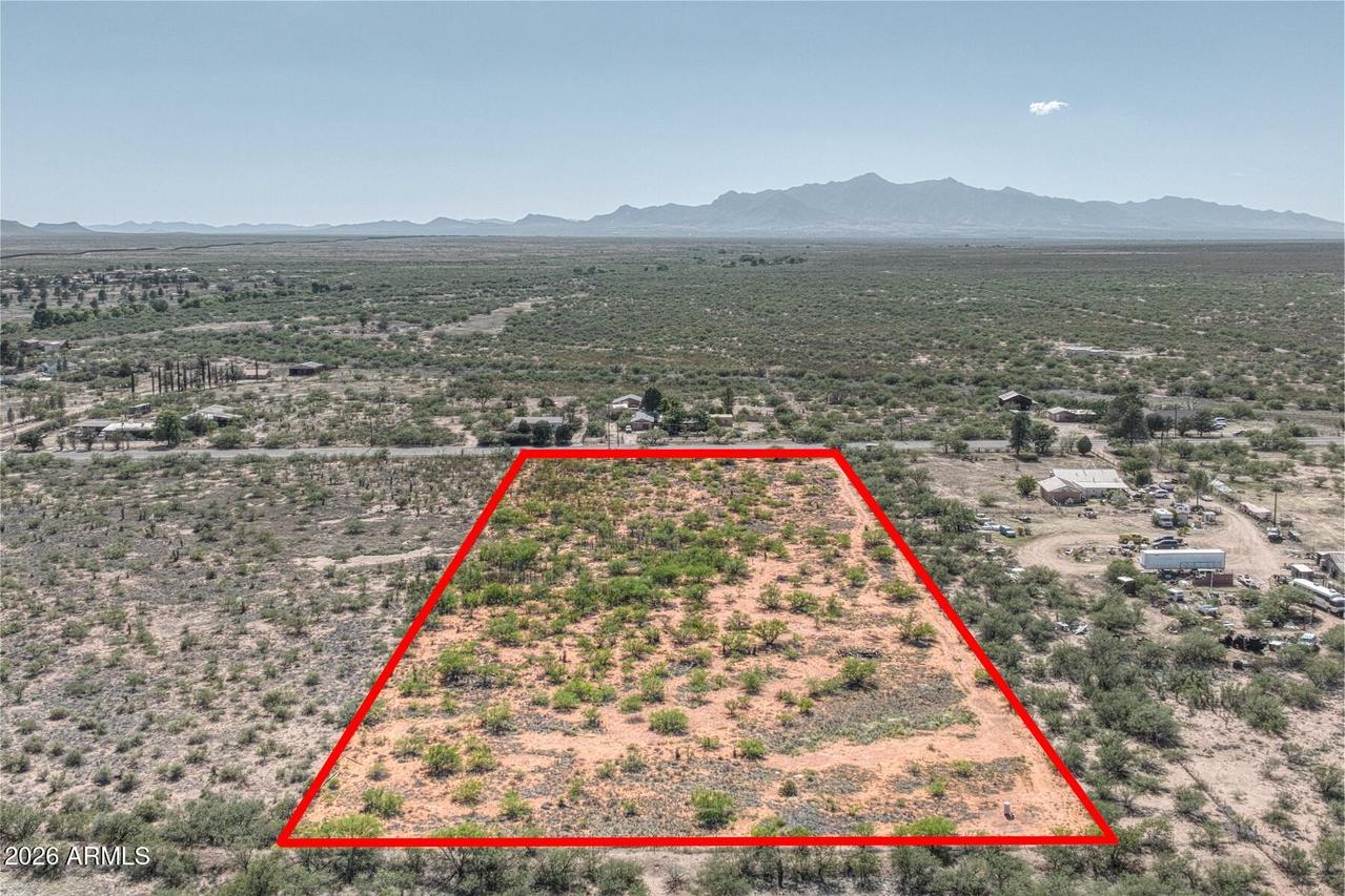 3273 S Naco Hwy. #10253007A, Bisbee, AZ 85603