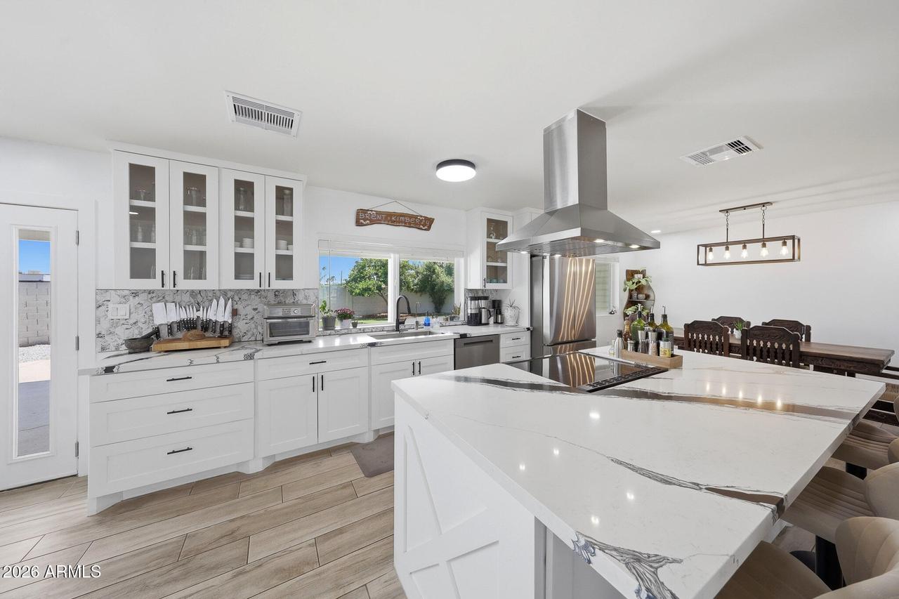 4449 W Keating Cir., Glendale, AZ 85308