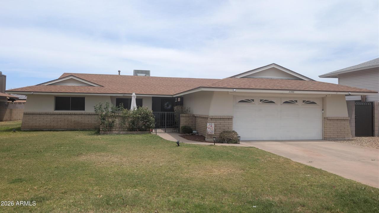 3346 W Hearn Rd., Phoenix, AZ 85053