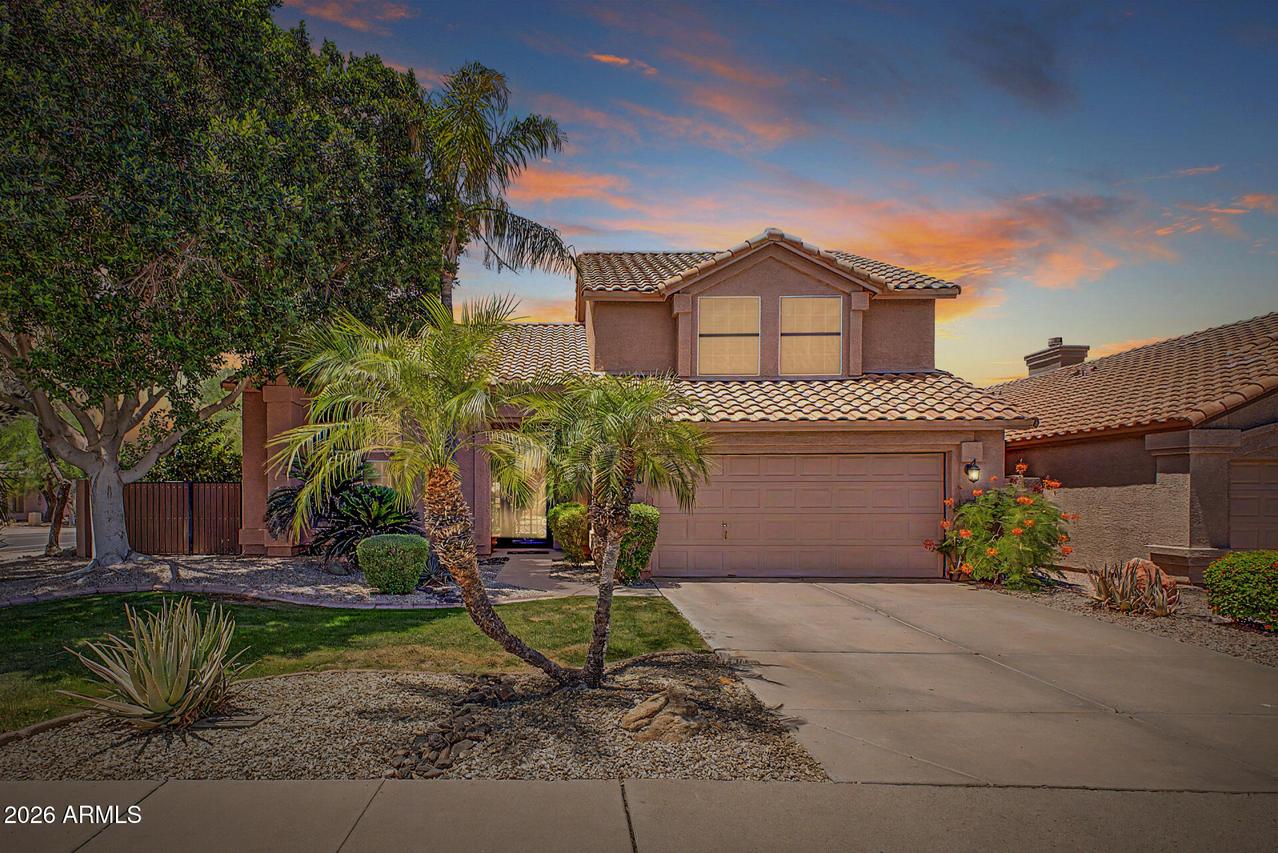 3948 N Ranier St., Mesa, AZ 85215