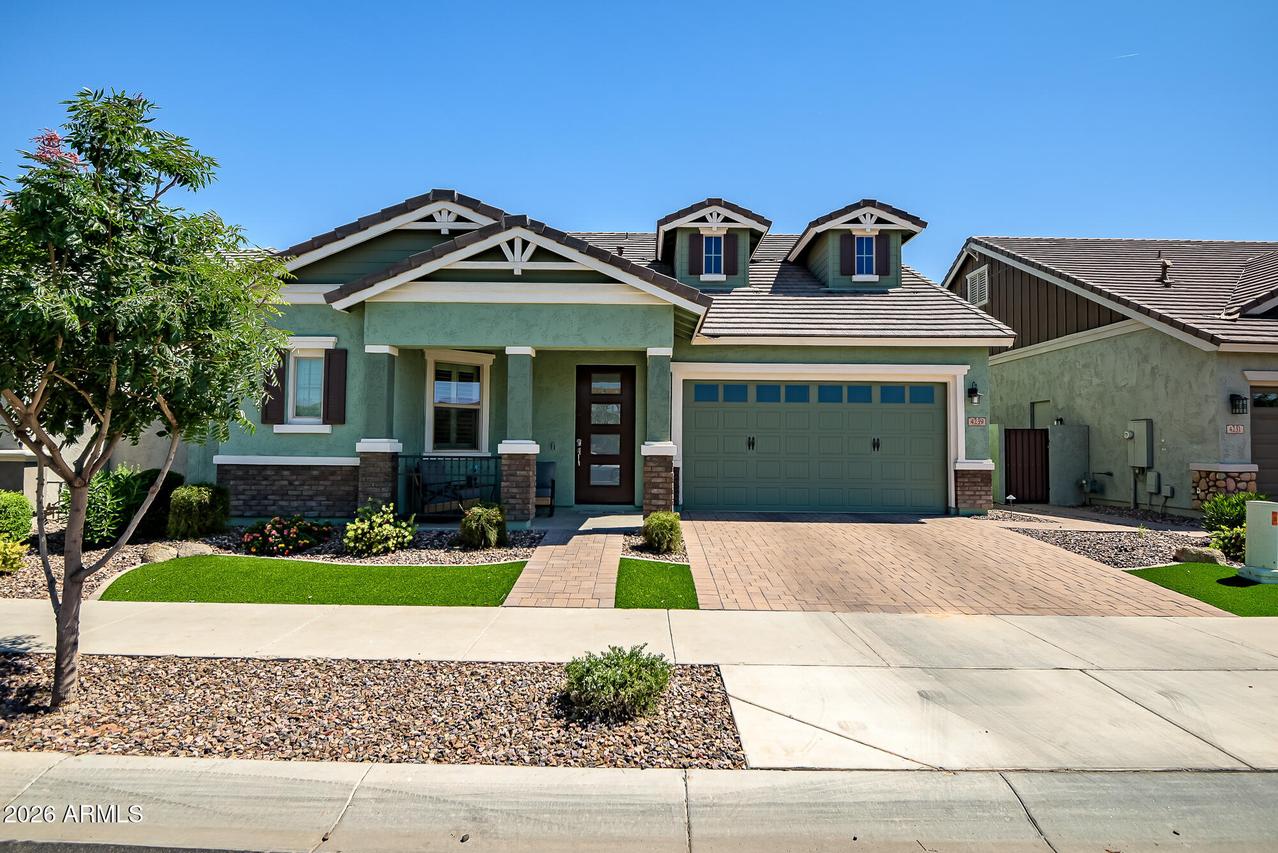 4239 E Boston St., Gilbert, AZ 85295