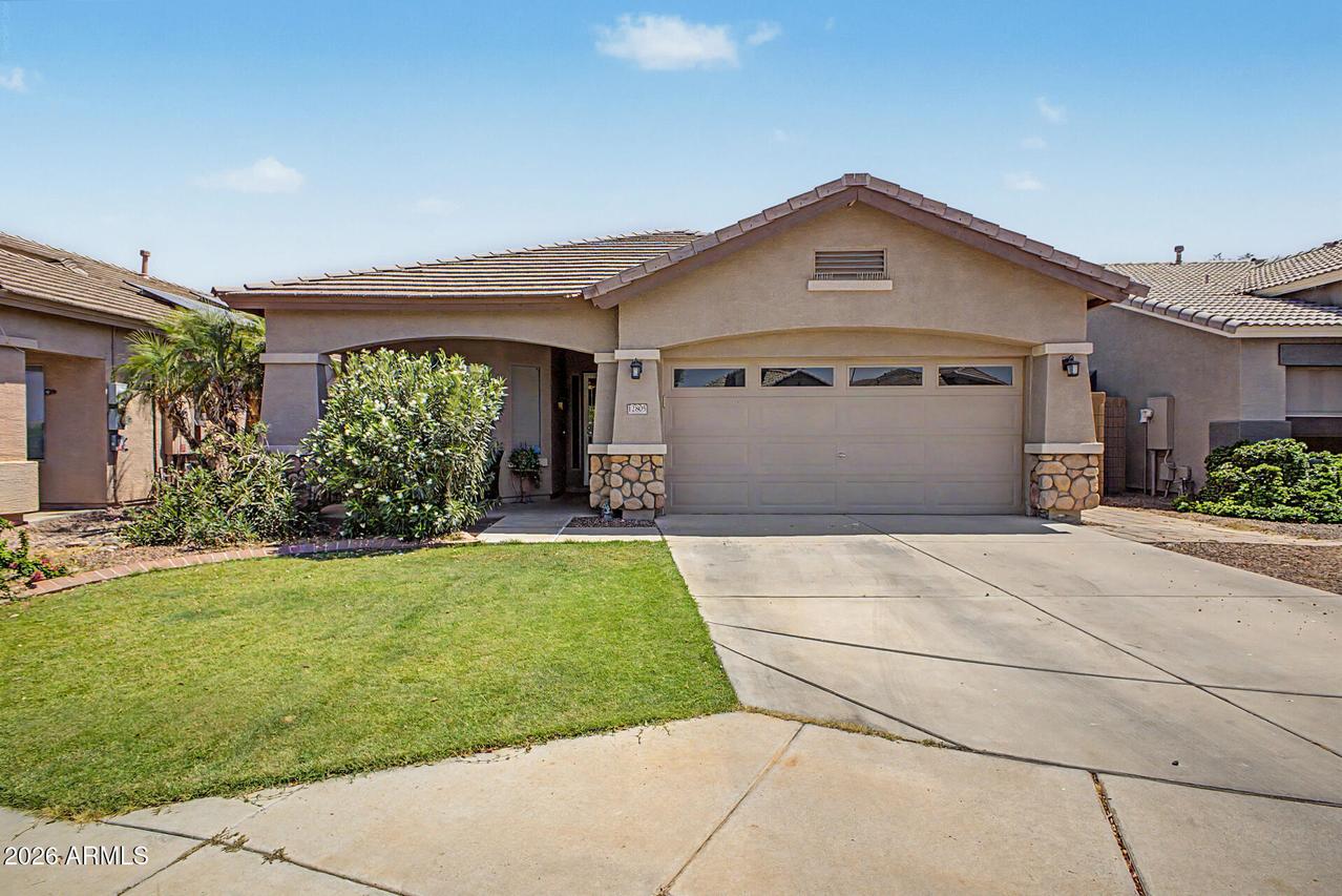 12805 W Apodaca Dr., Litchfield Park, AZ 85340