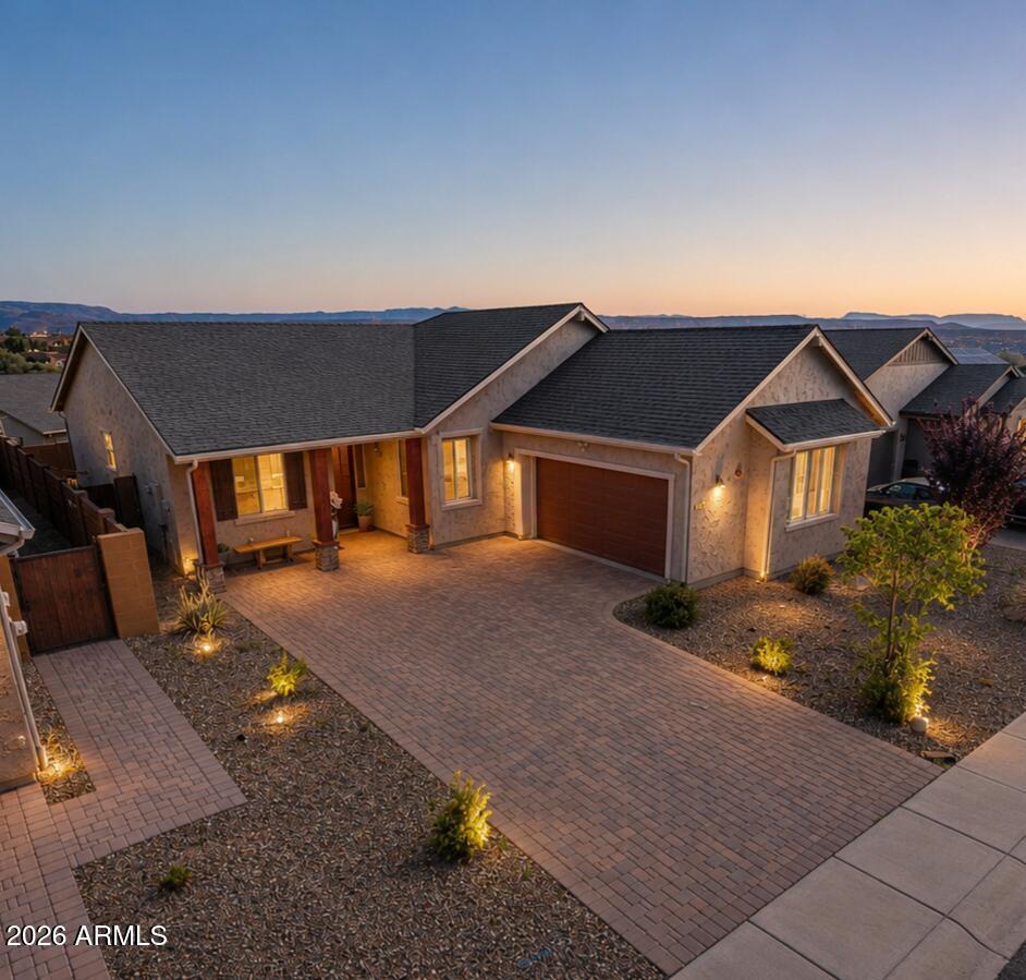 490 Miners Gulch Dr., Clarkdale, AZ 86324