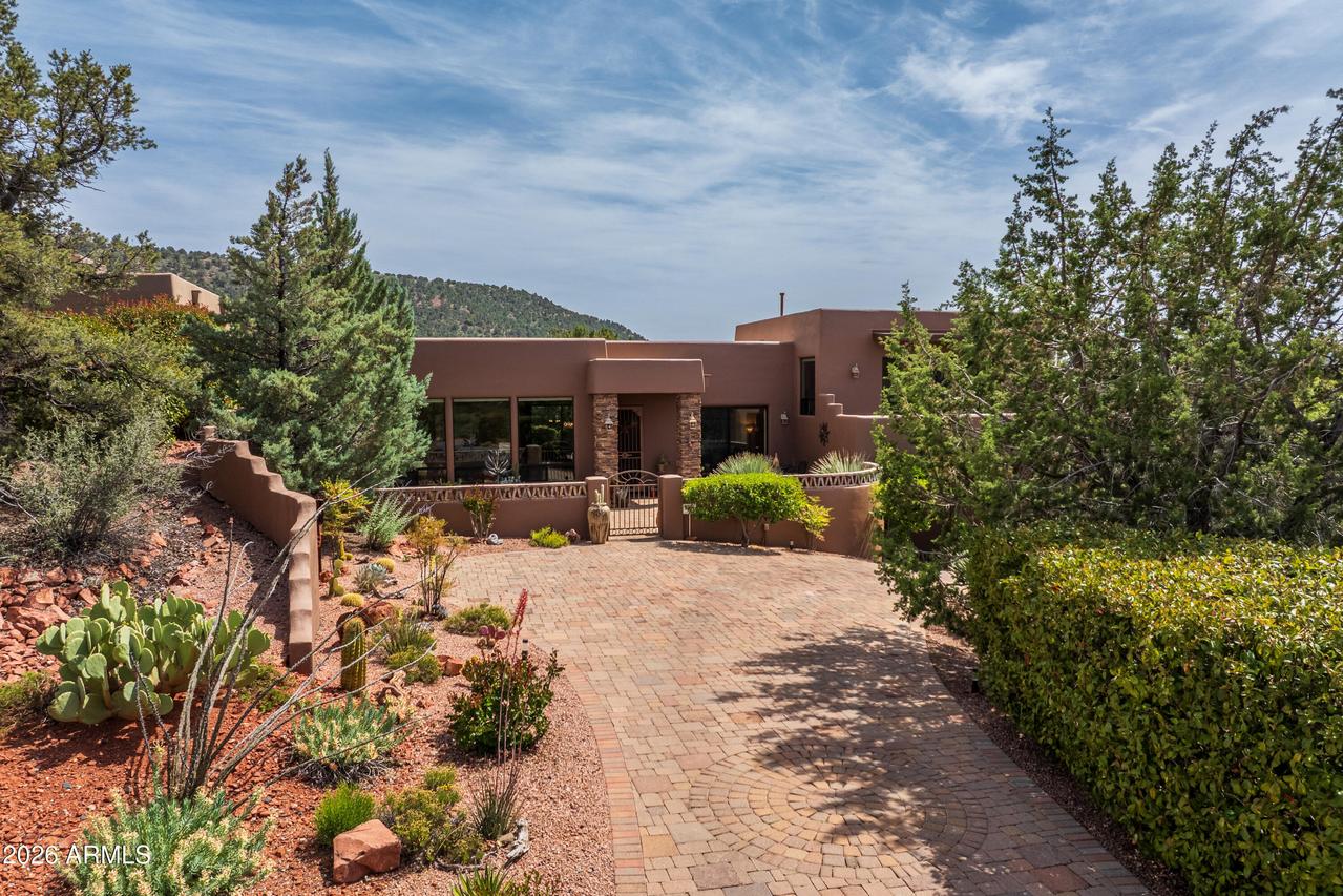 20 Bella Vista Ct., Sedona, AZ 86336
