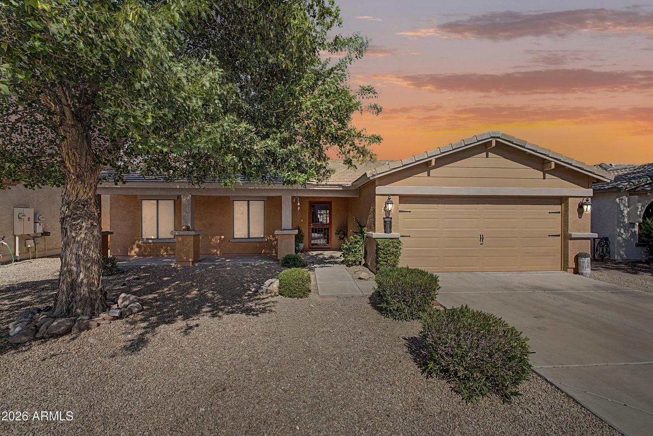 2677 S Conestoga Rd., Apache Junction, AZ 85119
