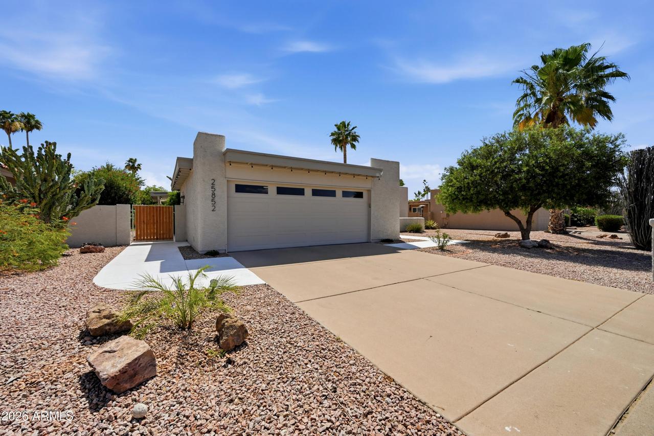 25852 S Beech Creek Dr., Sun Lakes, AZ 85248