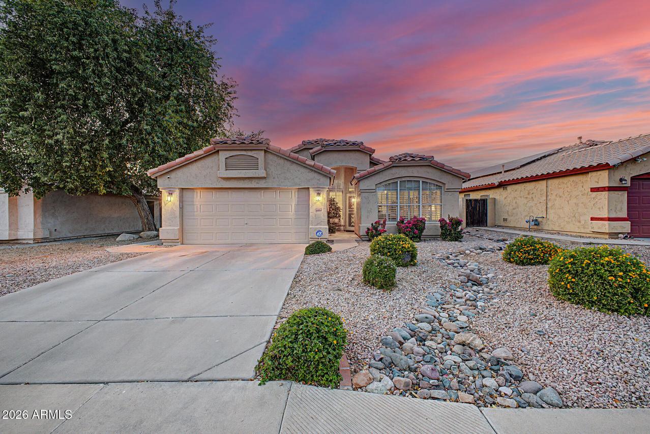 9662 W Irma Ln., Peoria, AZ 85382