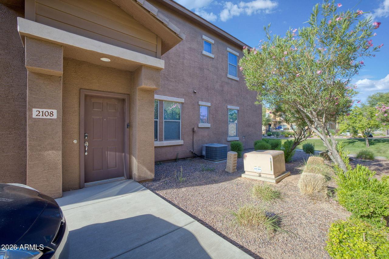 15240 N 142nd Ave. #2108, Surprise, AZ 85379