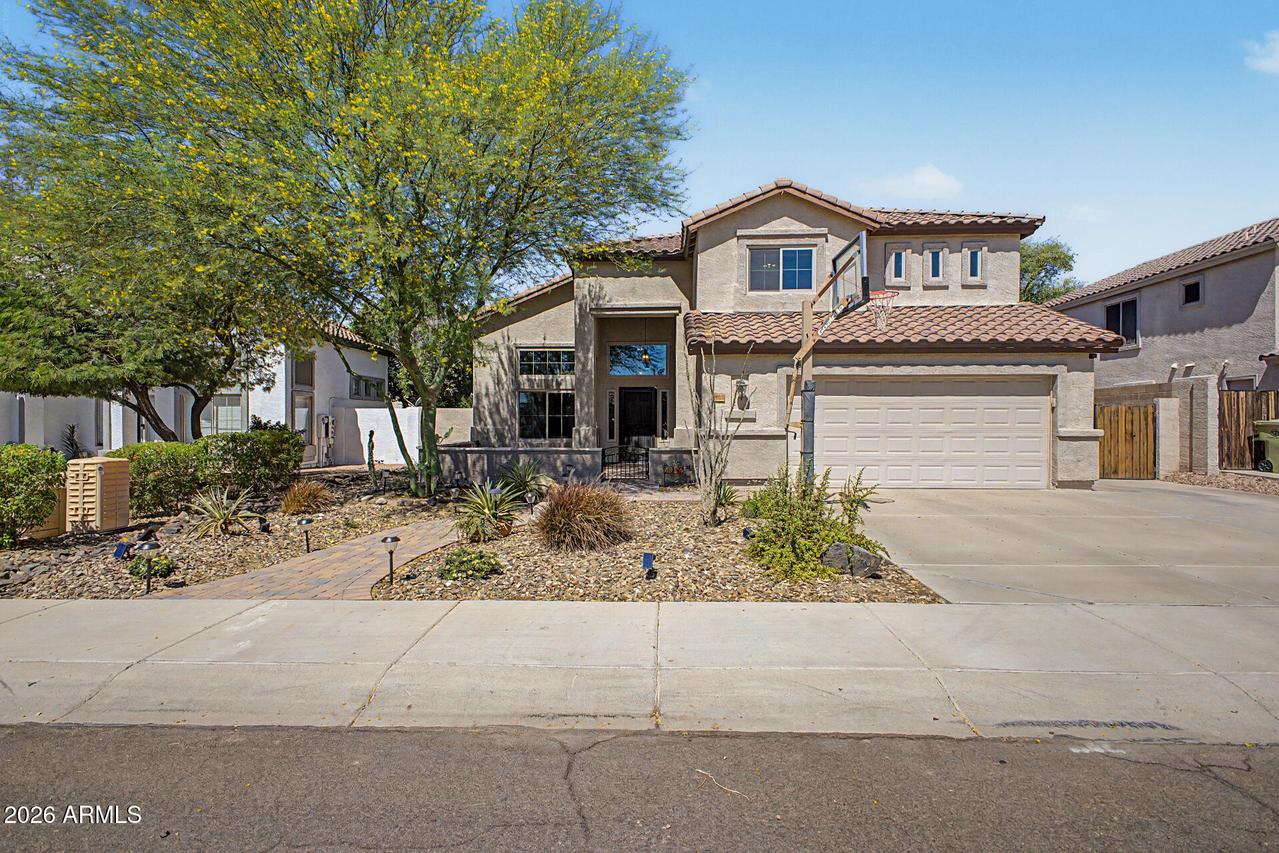 20422 N 74th Ln., Glendale, AZ 85308