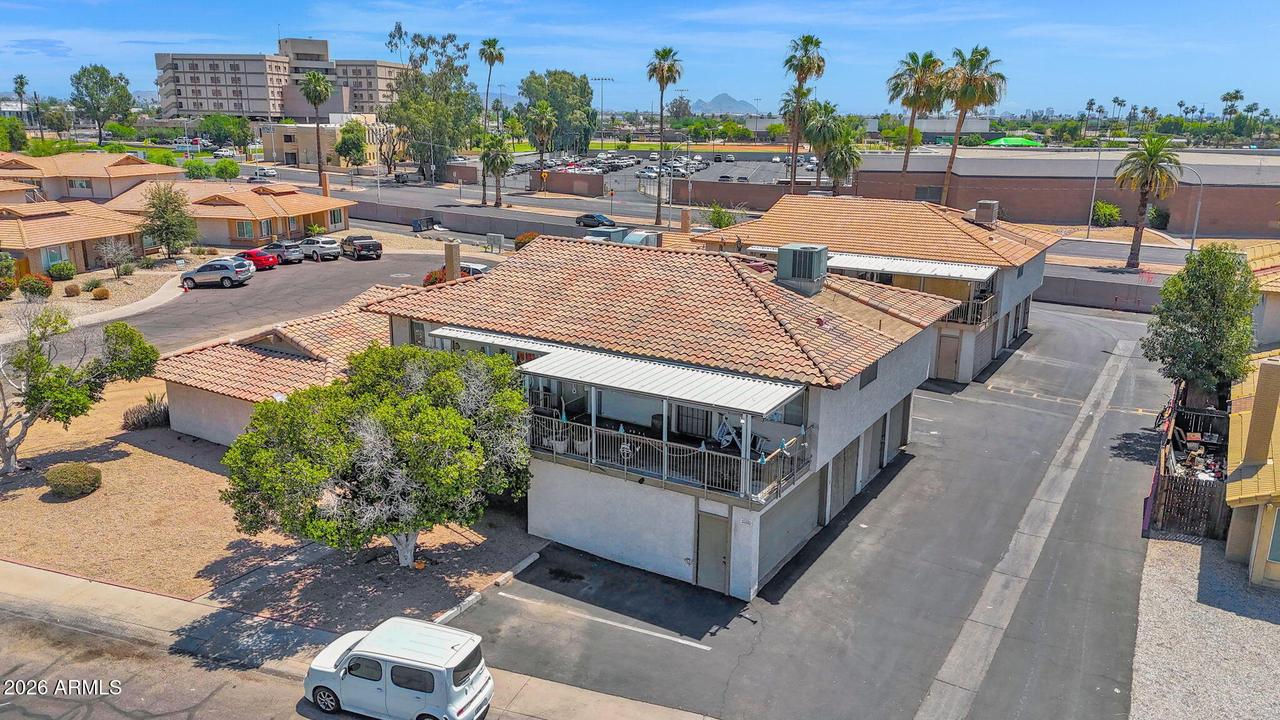 4421 N 53rd Ln., Phoenix, AZ 85031