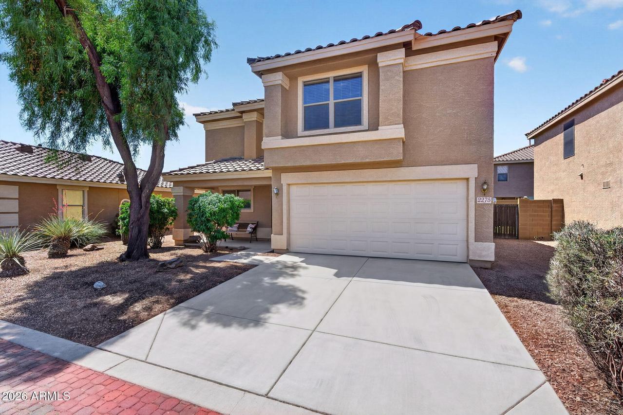 2275 E Peach Tree Dr., Chandler, AZ 85249