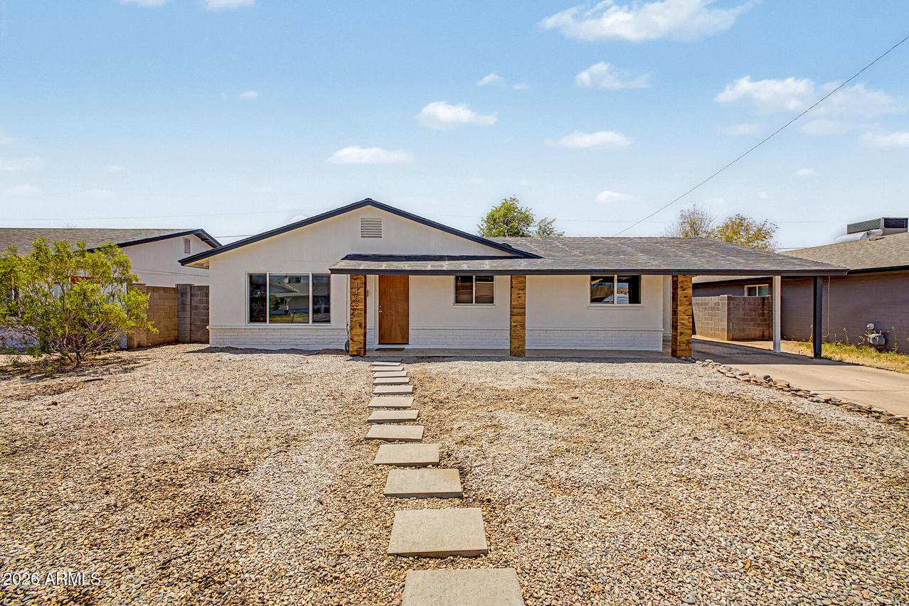 1455 W 7th Dr., Mesa, AZ 85202