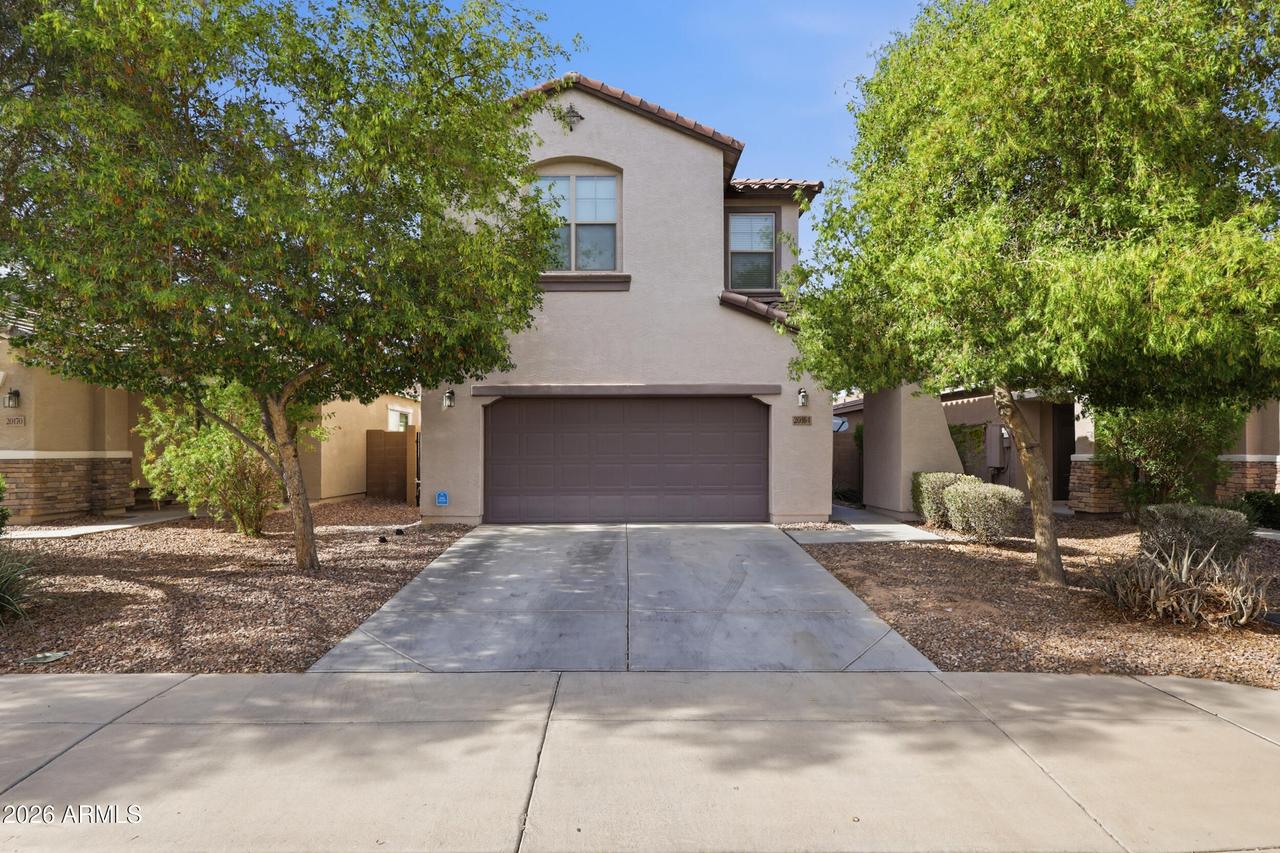 20164 W Tonto St., Buckeye, AZ 85326