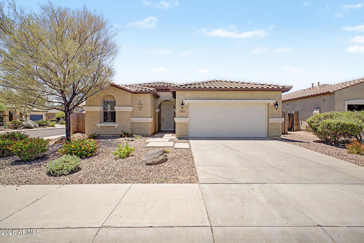 29604 N 126th Ln., Peoria, AZ 85383