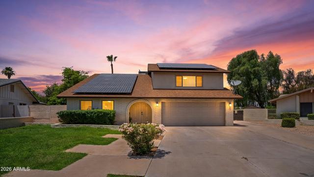 Homes Just Sold That Attend Mirage Elementary School: June 23rd to June 29th