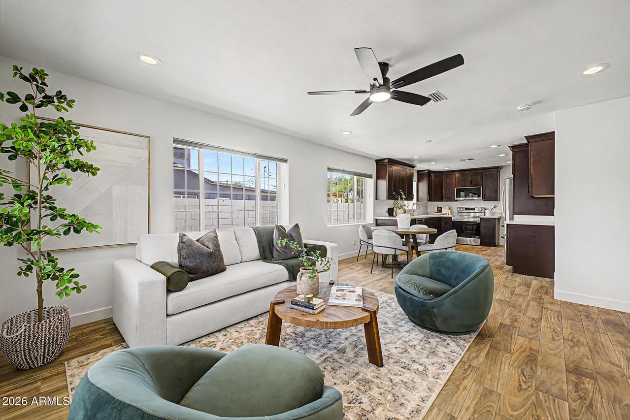 2341 N Dayton St., Phoenix, AZ 85006
