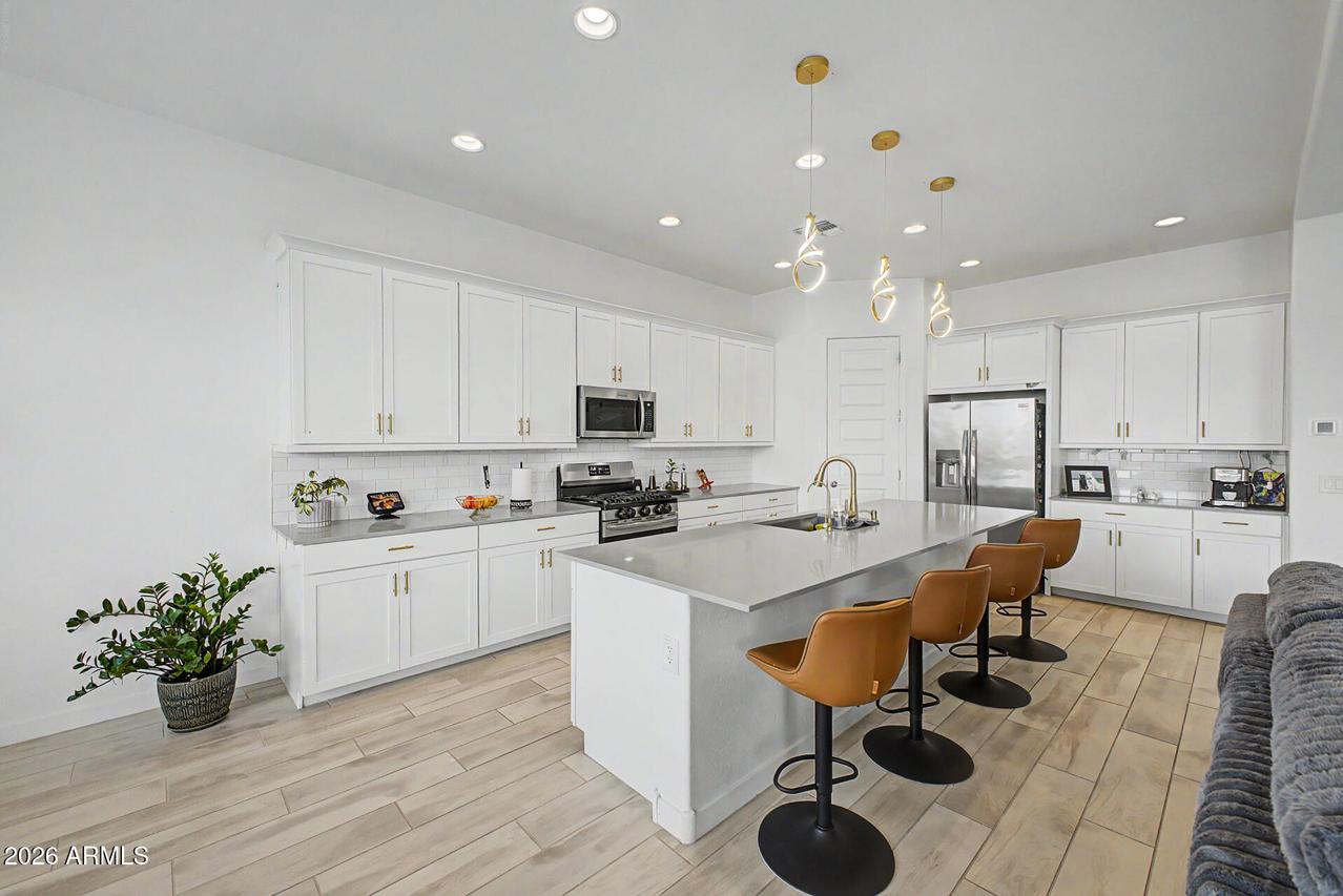 3836 W Mcneil St., Laveen, AZ 85339