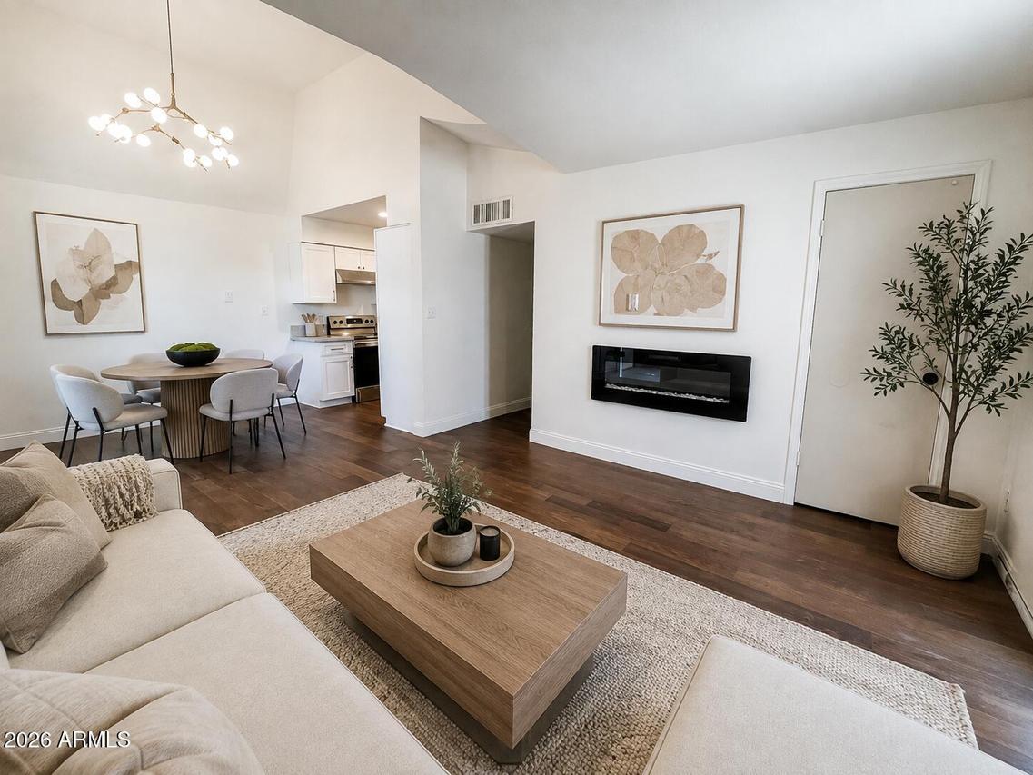 925 S Acapulco Ln. #C, Tempe, AZ 85281