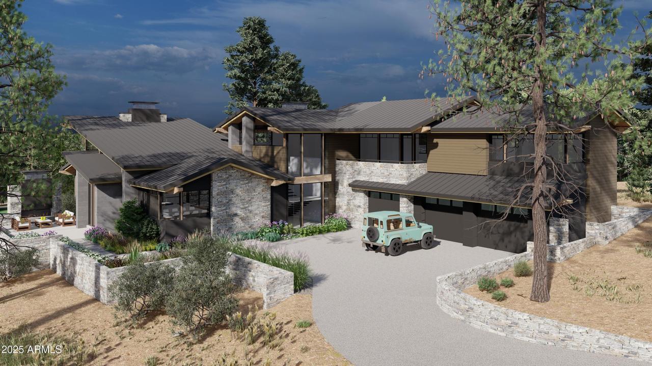 2000 E Del Rae Dr., Flagstaff, AZ 86005
