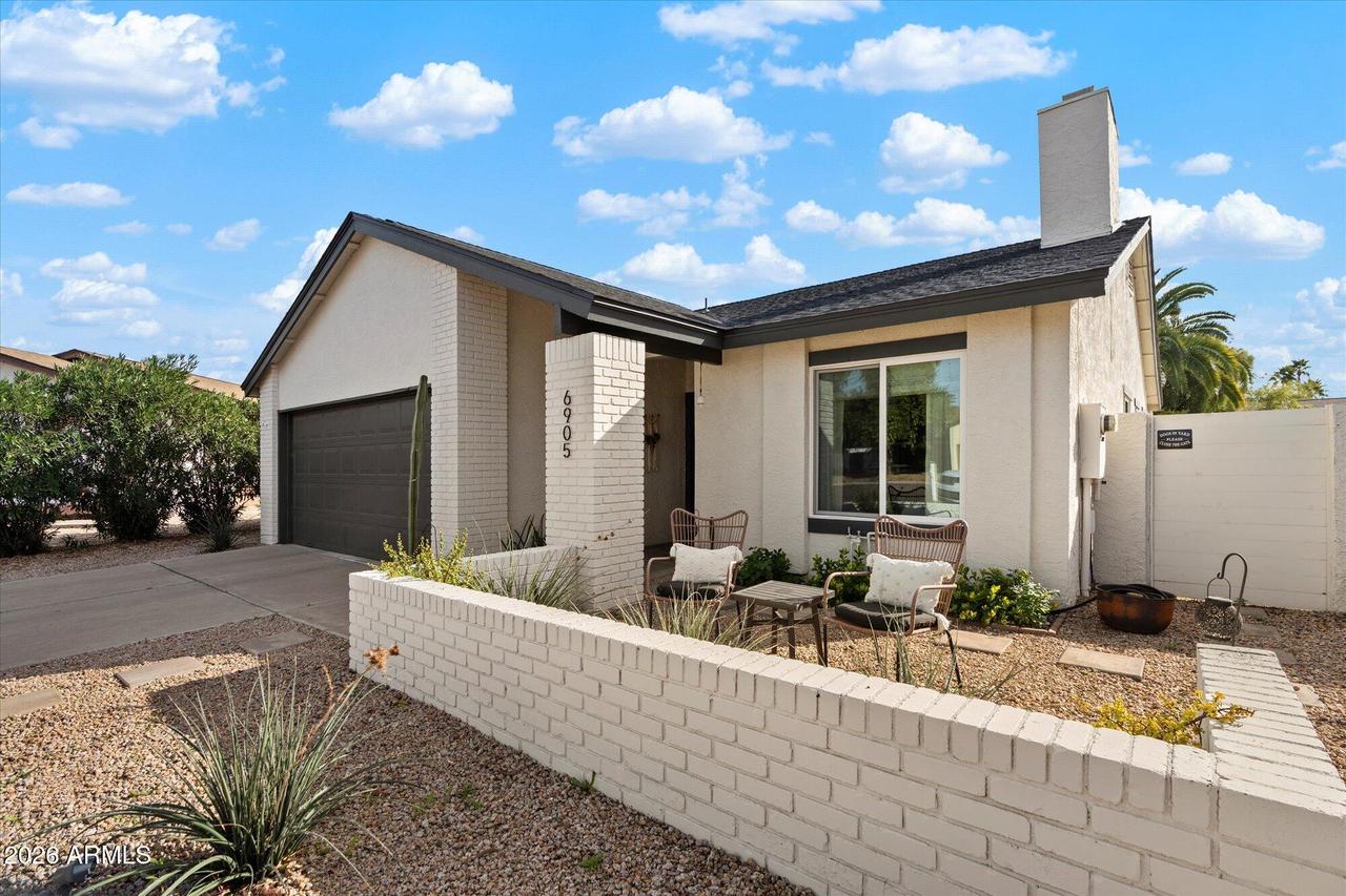 6905 E Kelton Ln., Scottsdale, AZ 85254