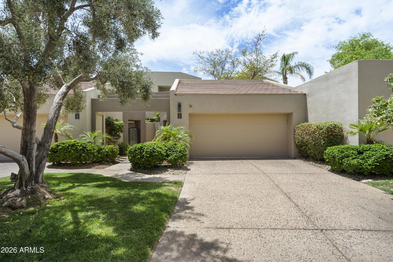 7760 E Gainey Ranch Rd. #2, Scottsdale, AZ 85258