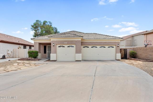 New Homes For Sale This Week That Attend Glendale American School: May 15th to May 21st