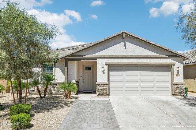 New Homes with Master Bedrooms on the 1st Floor That Attend San Tan Heights Elementary: May 16th to May 22nd
